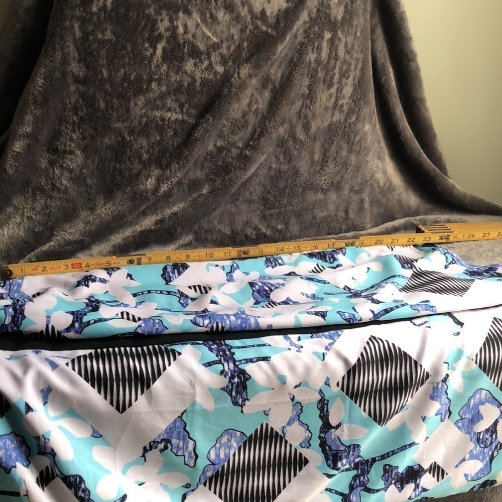 𝅺PETER Pilotto Button down collared no sleeve‎ a… - image 15